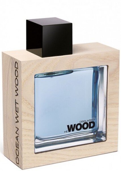 Dsquared2 Ocean Wet Wood EDT 50 ml Erkek Parfümü kullananlar yorumlar